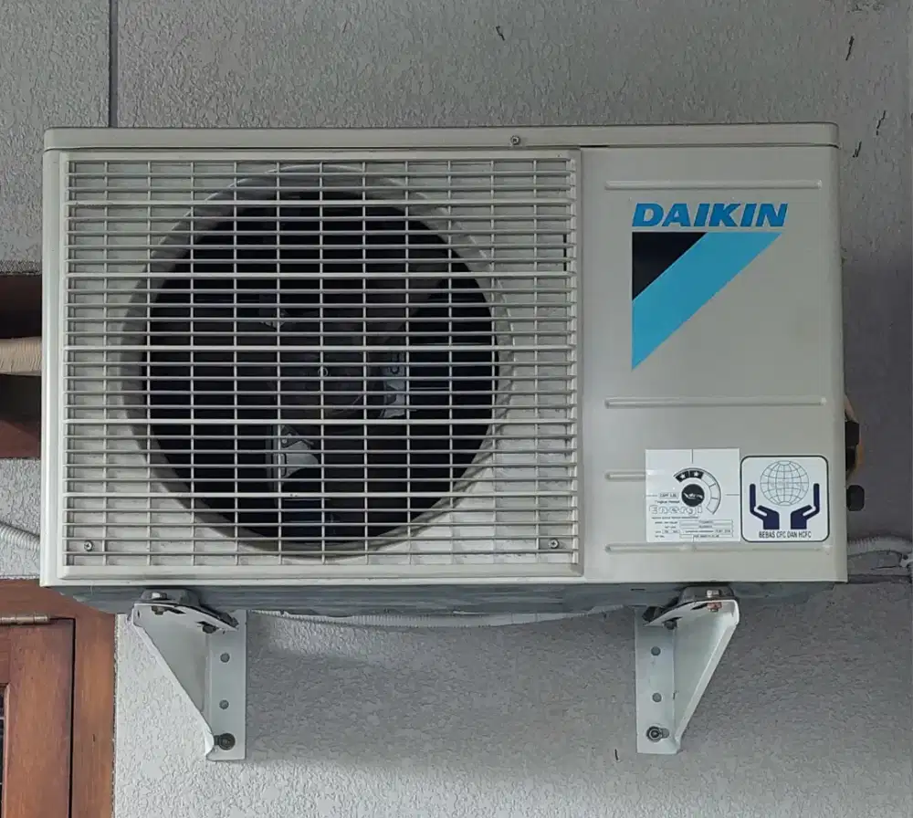 AC Daikin 1,5 pk ( Thailand)