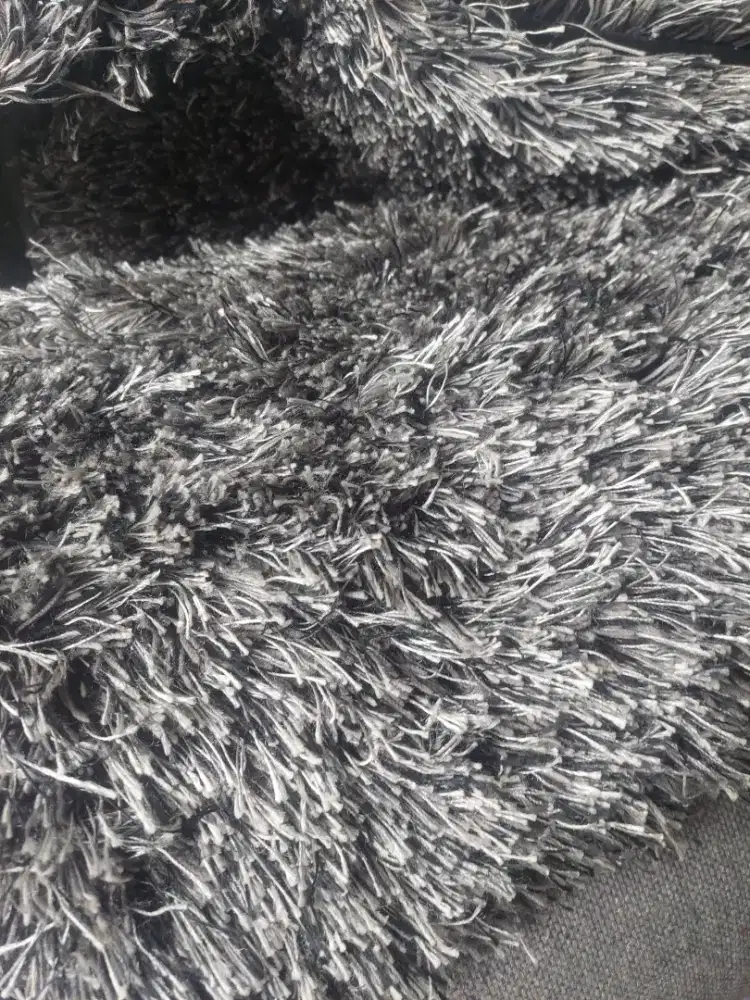 karpet bulu mewah