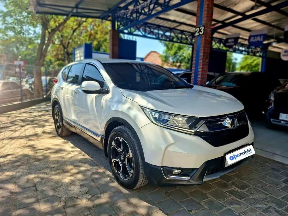 Hot sale - CRV 1.5 Turbo Bensin AT Matic 2019