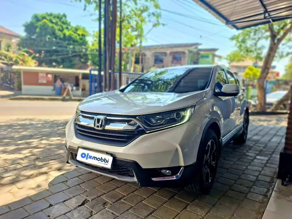 Hot sale - CRV 1.5 Turbo Bensin AT Matic 2019