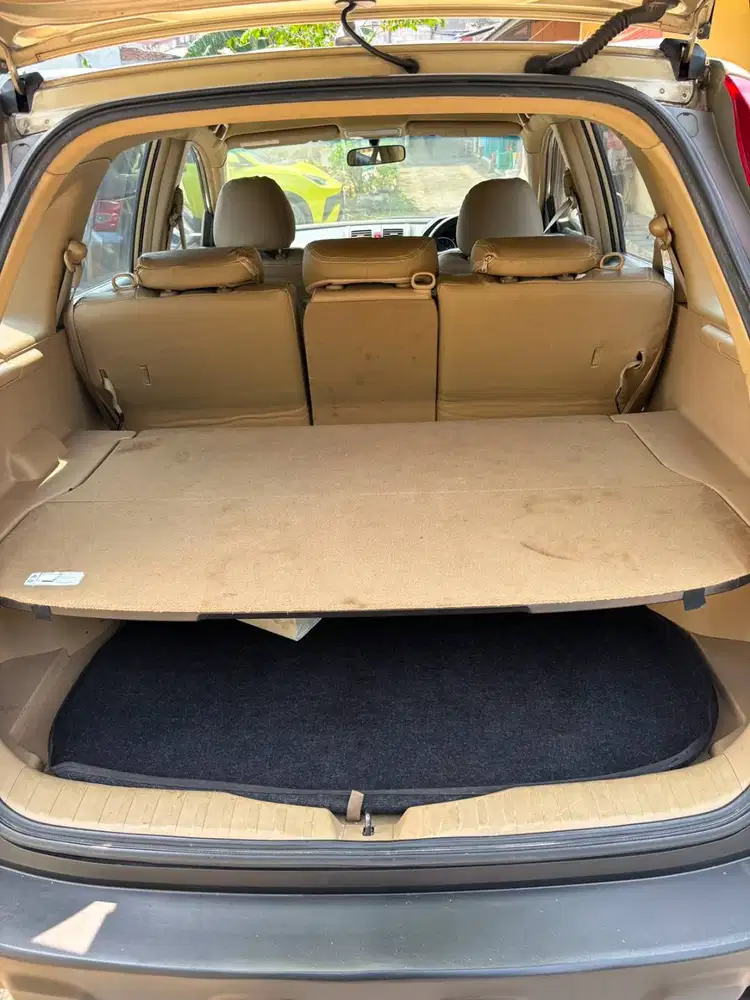 Jual CRV 2.4 AT 2008