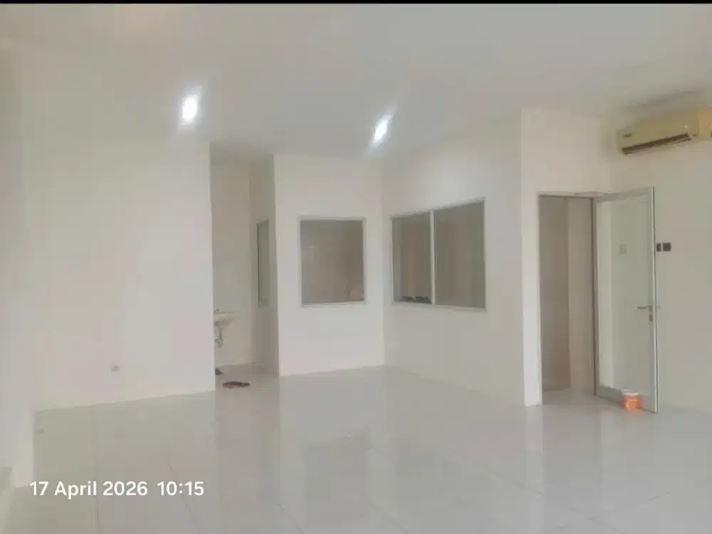 Di Sewakan Gudang Pergudangan Bitung Cikupa, Tangerang
