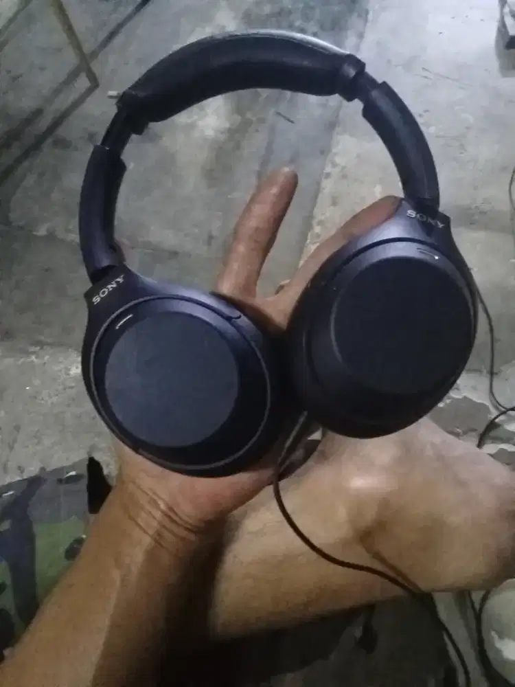 JUAL BU SONY MX4