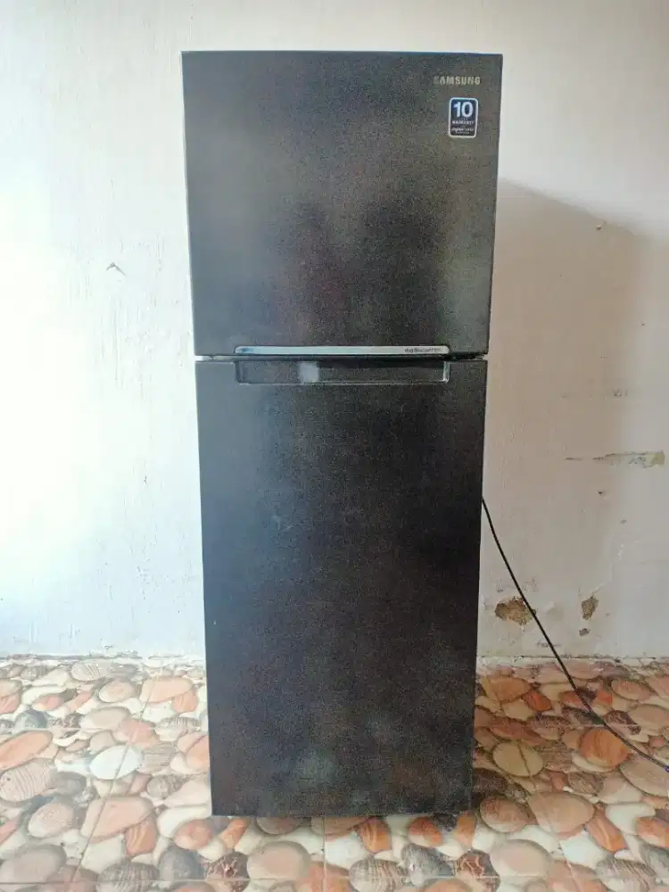 kulkas samsung inverter 2 pintu