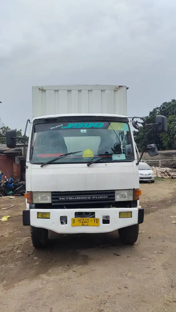 Lowongan kerja driver expedisi