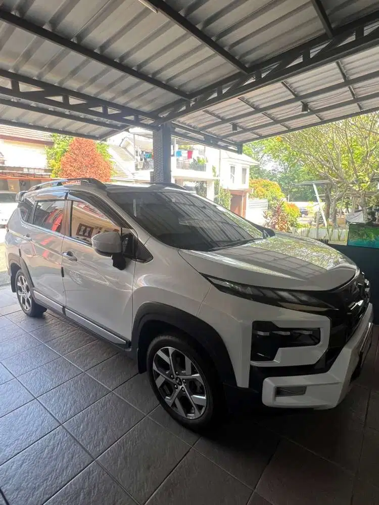 Mitsubishi Xpander 2023 Bensin