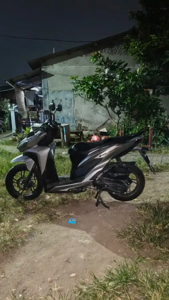 VARIO 150CC (2019)