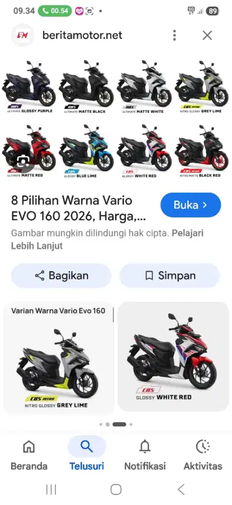 DP HANYA 999K AJA⁉️YAMAHA NMAX CONNECTED TH 2023