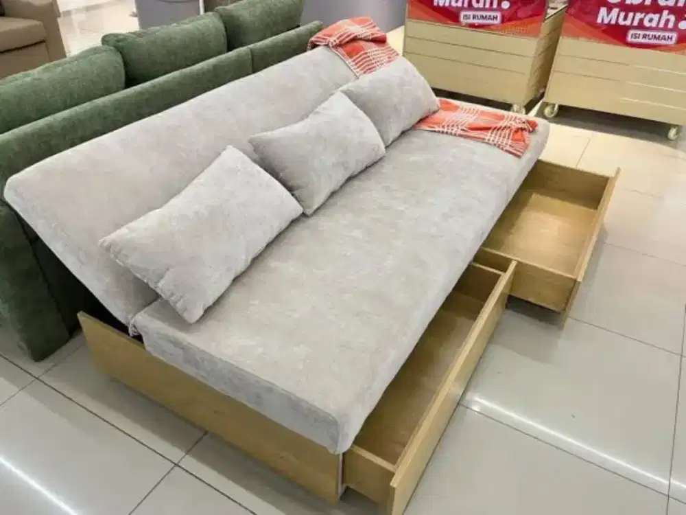 Sofa bed melova