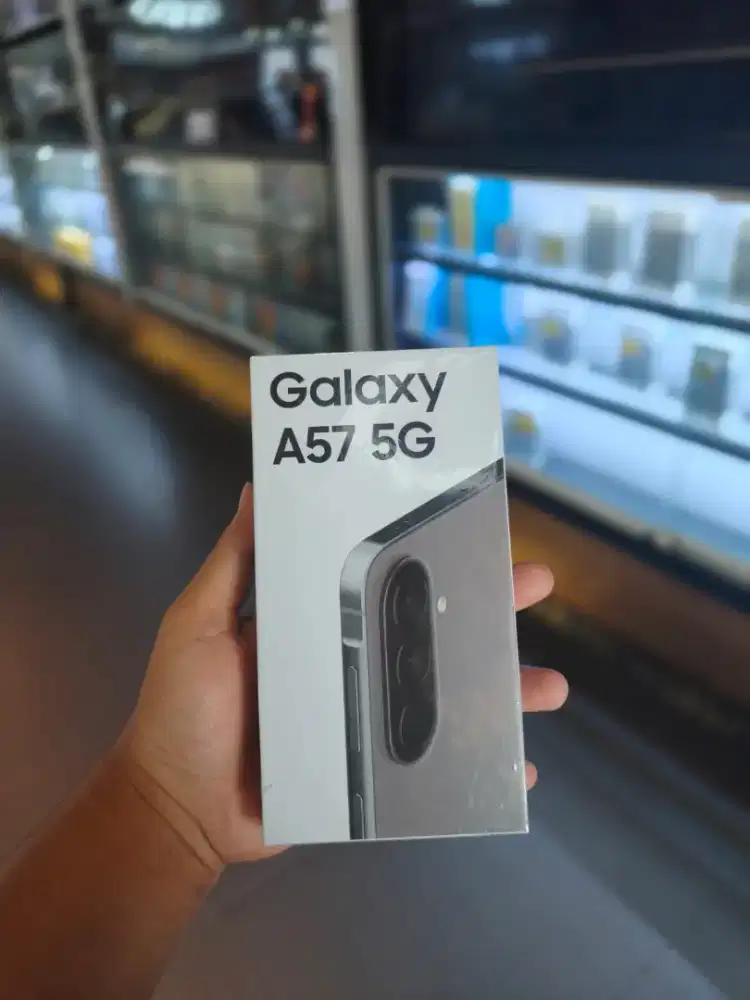 Samsung A57 5G Warna Lengkap Bisa Diantar