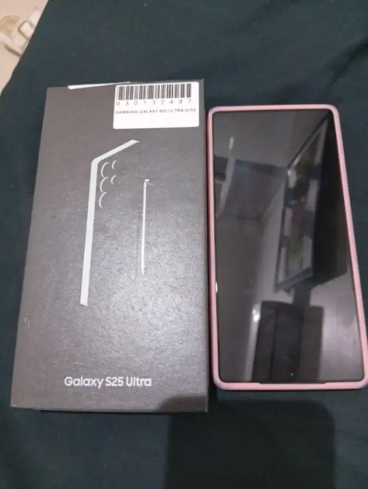 Samsung s25 ultra