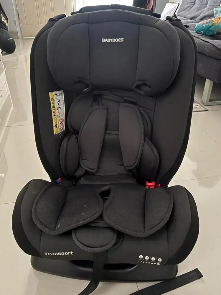 Car seat baby and kids