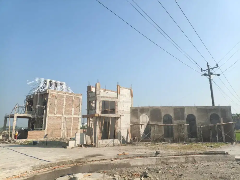 4. Akses Mudah ke Fasilitas Kesehatan, Rumah yang Tepat Dekat Jogja Kota!