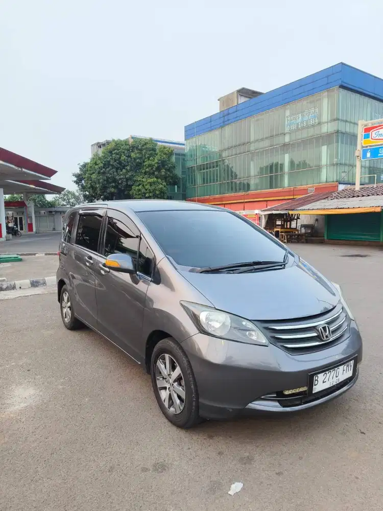 Jual Freed PSD 2010
