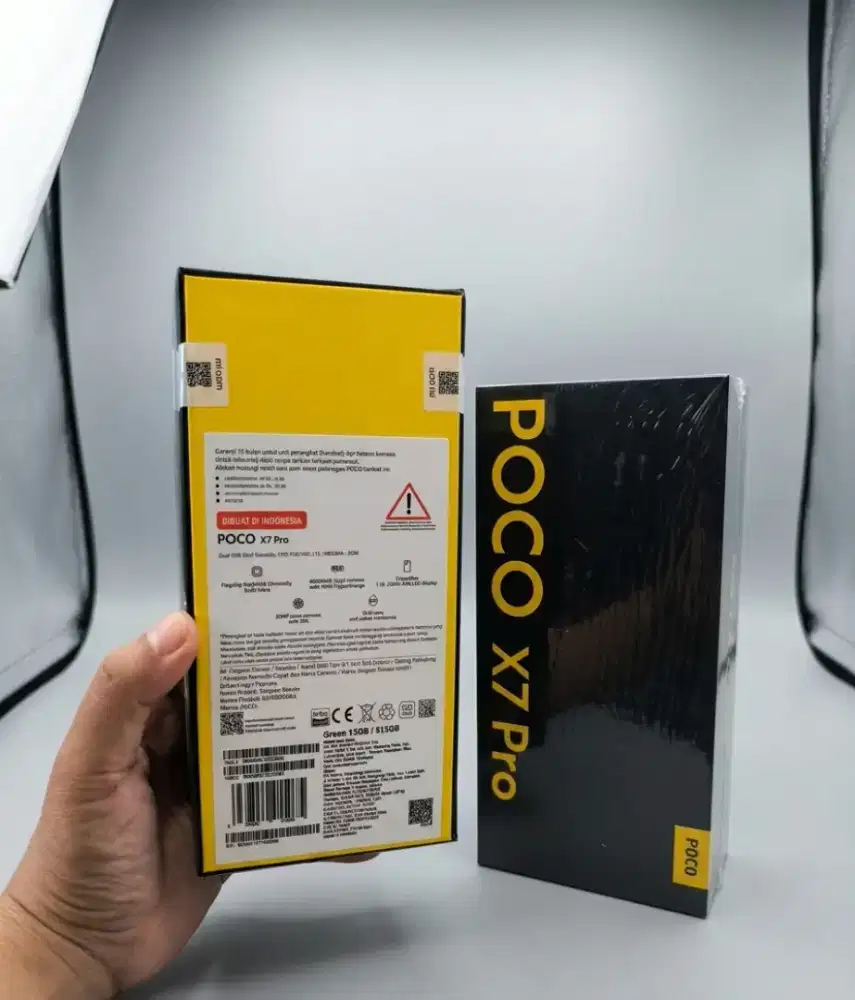 Poco X7 Pro 12/512 GB