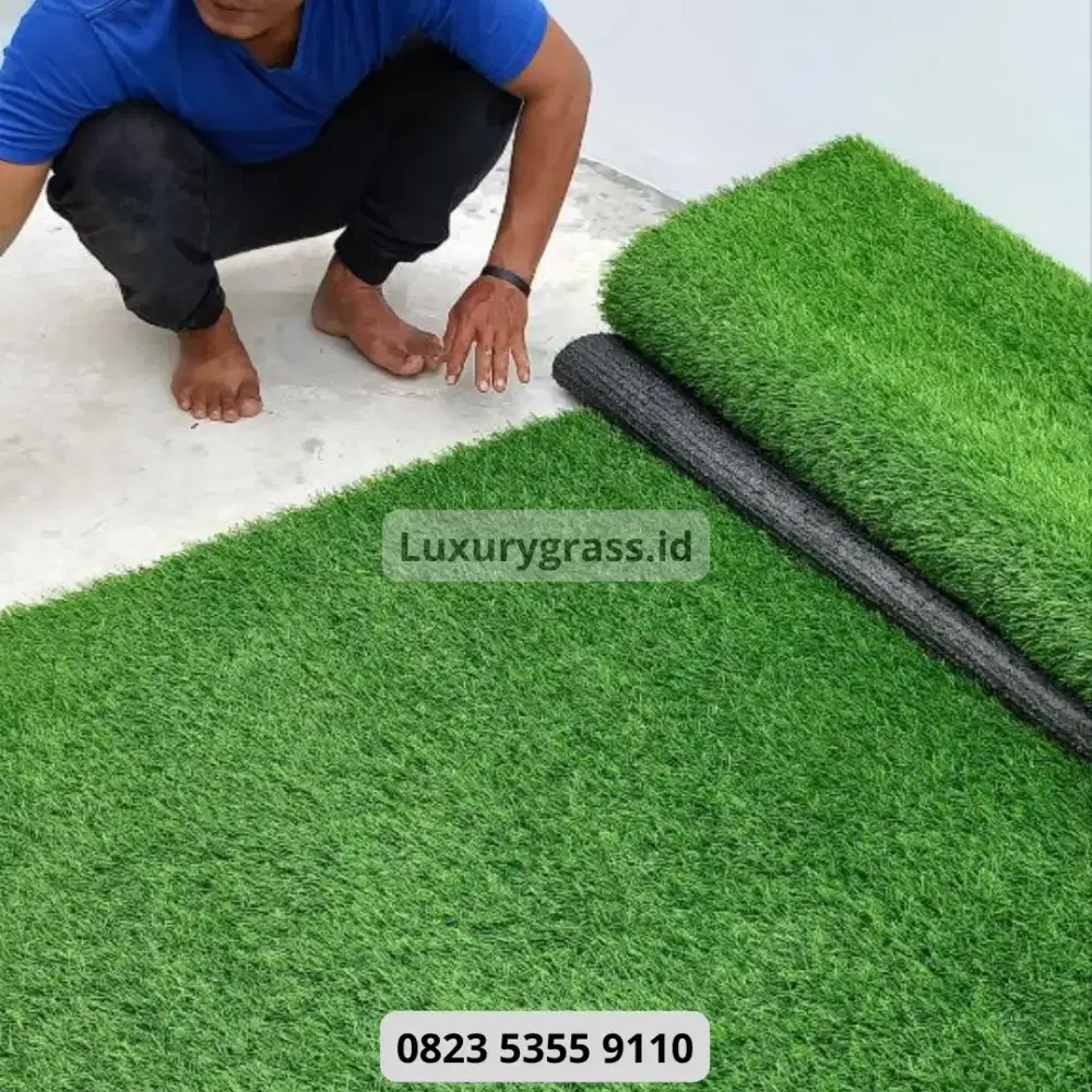 Rumput Sintetis Swiss 3 cm Harga Promo Berkualitas