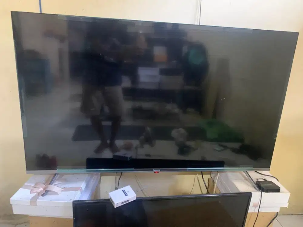Tv LED panasonic 50 inch