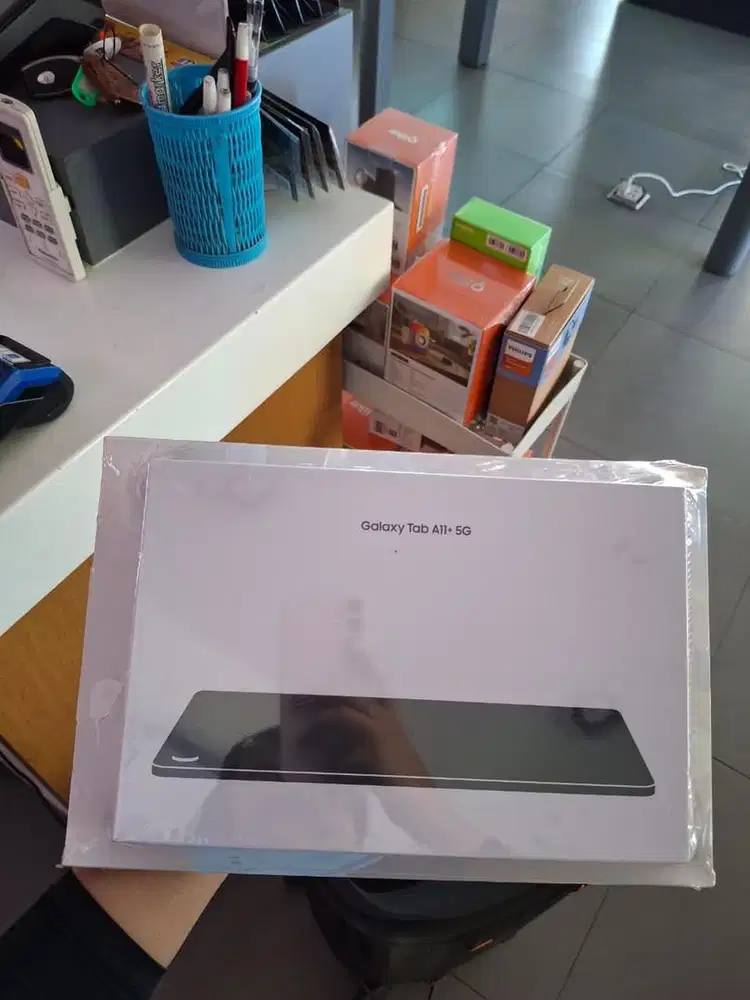 TABLET SAMSUNG PROMO