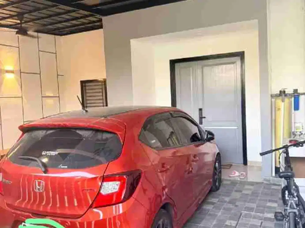 Dijual Rumah murah di Puri Gardenia Kalideres Jakarta barat