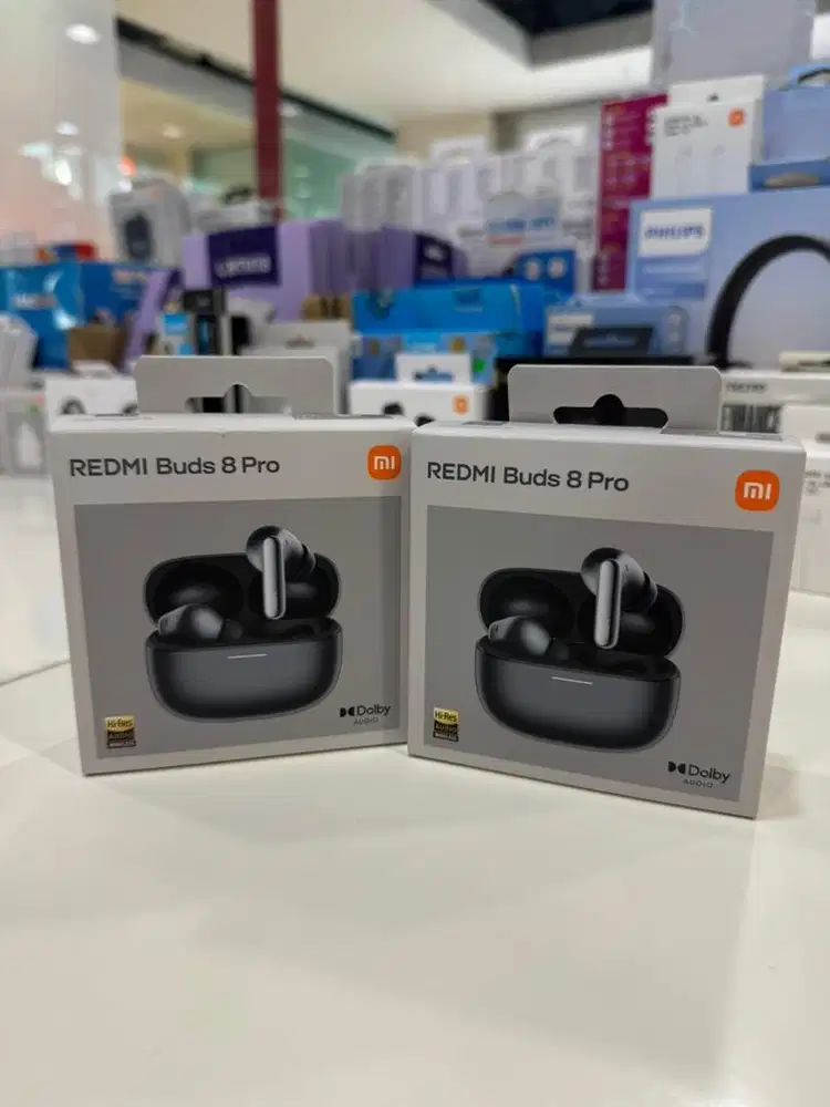 Redmi Buds 8 Pro