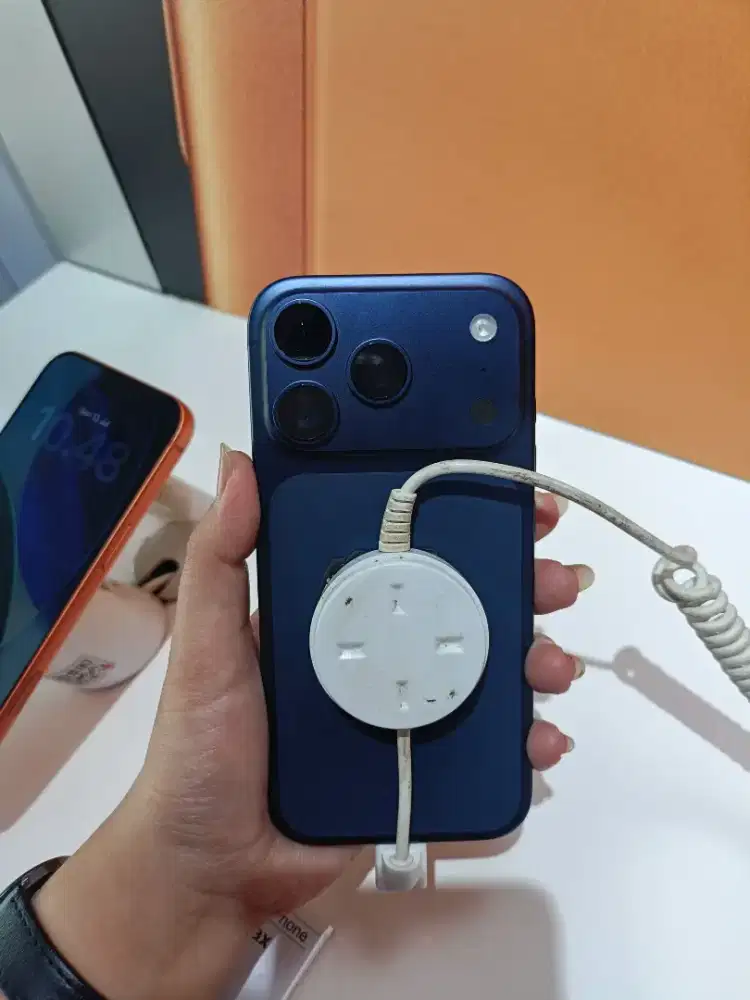 iPhonee 17 Proo