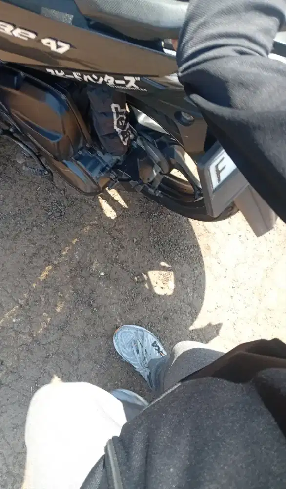Jasa kursus mengemudi motor