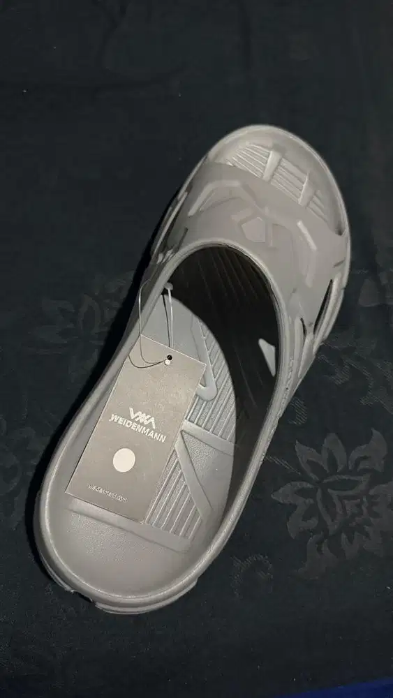 Weidenmann Strata Recovery Sandal Premium Sandal Pria
