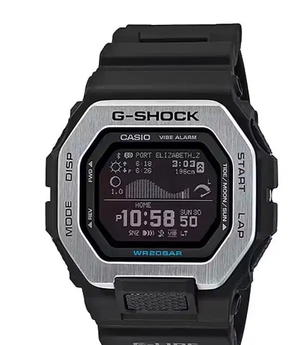 G shock murah, jual G shock, G shock GBX-100