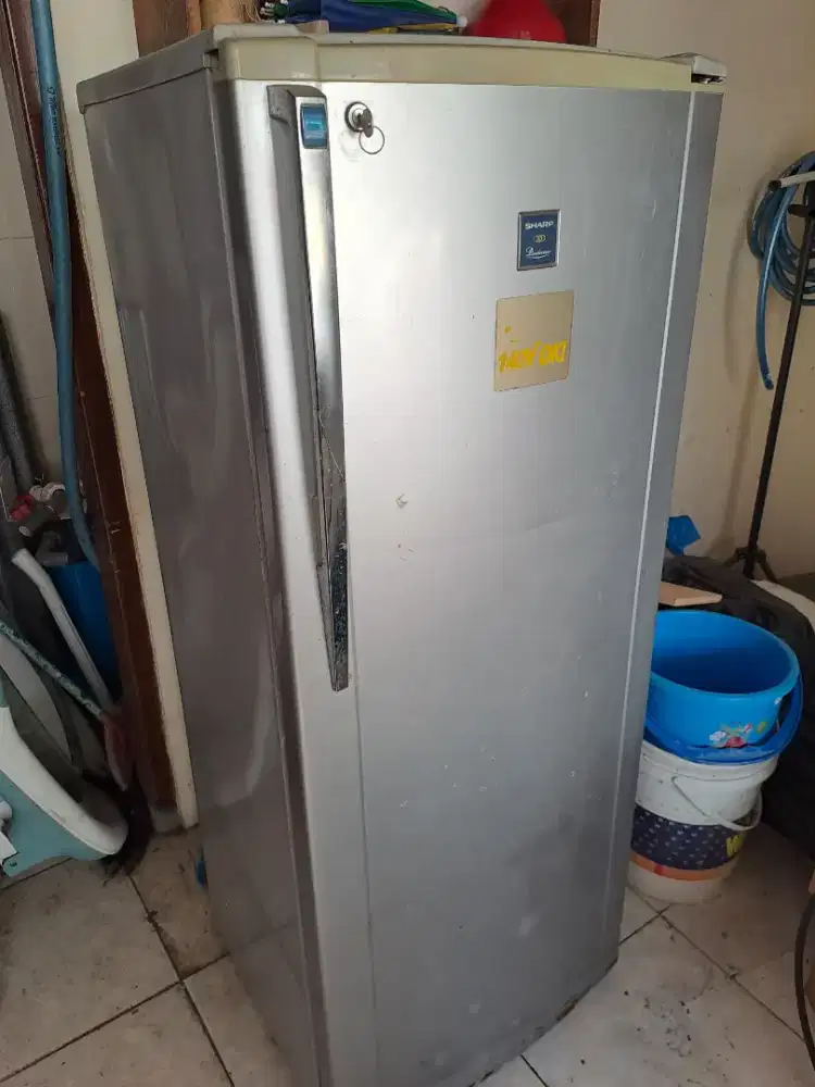 Dijual Kulkas 1 Pintu
