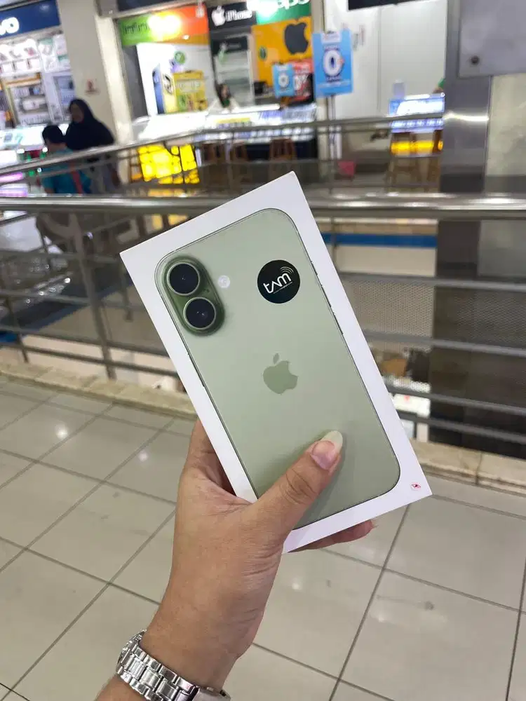 CICILAN IPHONE ALL TYPE DP0% BUNGA RENDAH TANPA KARTU KREDIT