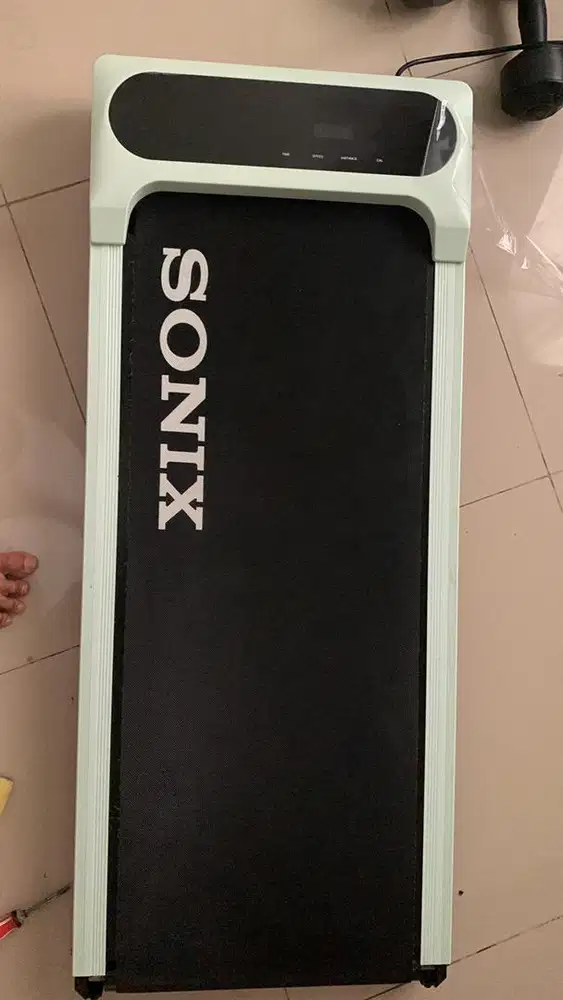 Treadmil sonix STR01