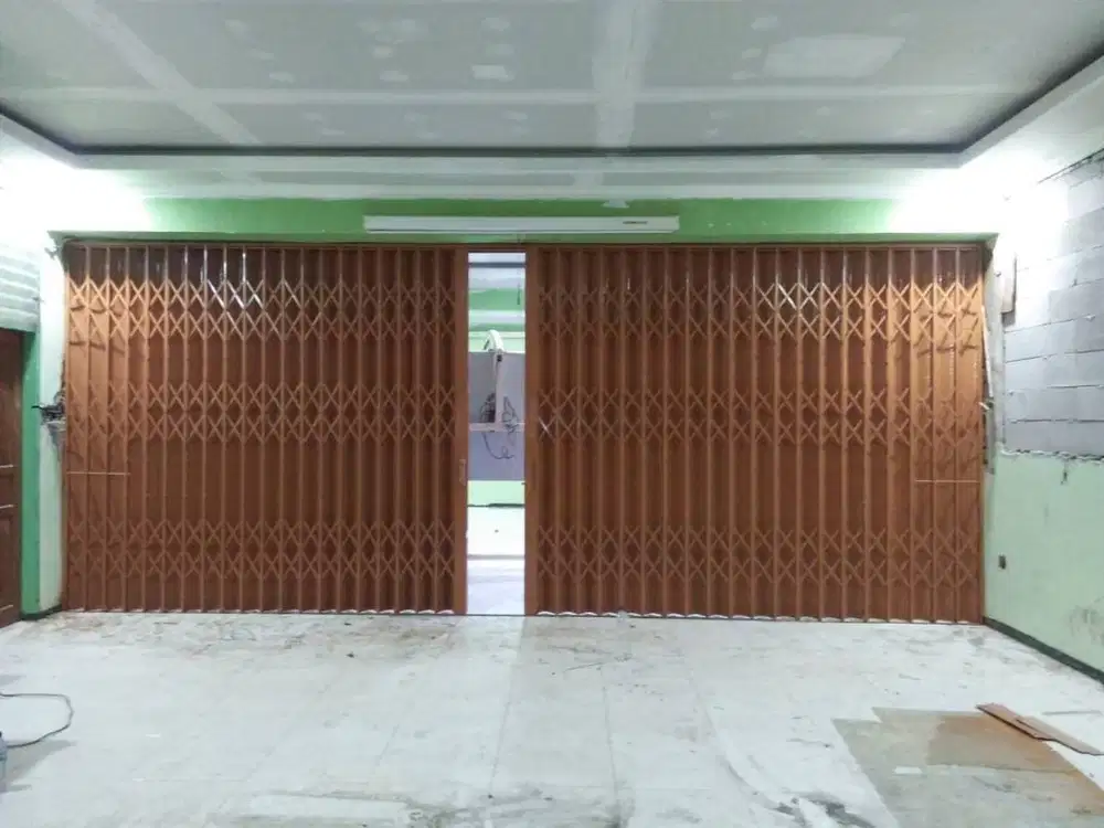 Service Rolling Door Murah | Tukang Rolling Door Profesional
