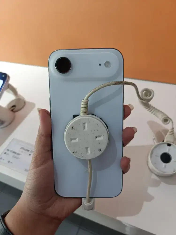 iPhonee 17 Airr