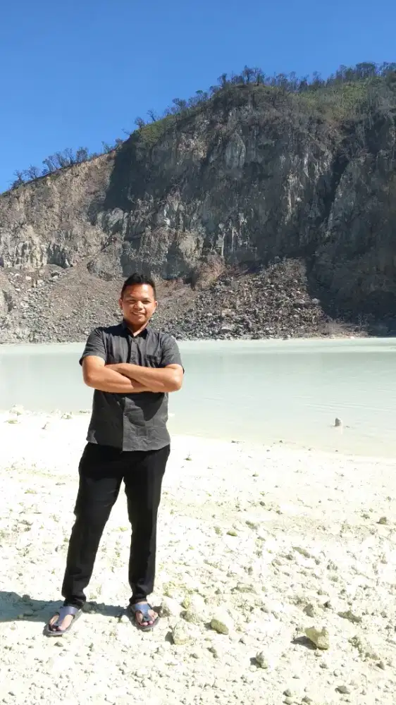 Cari Loker Supir