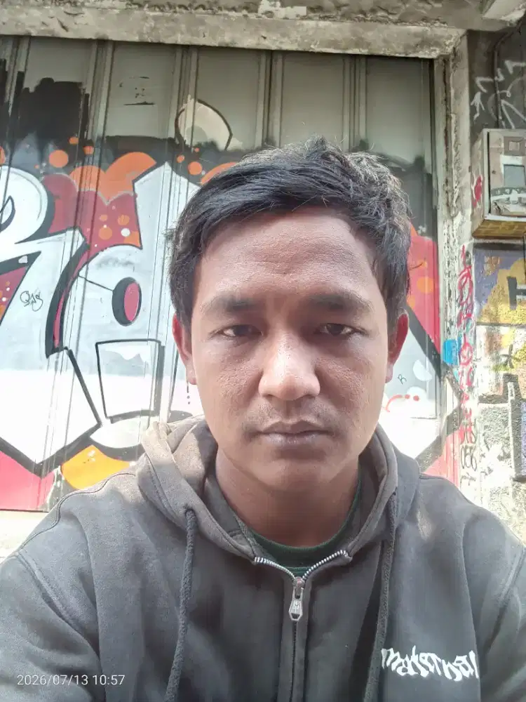 driver truk frelance husus hari sabtu&minggu