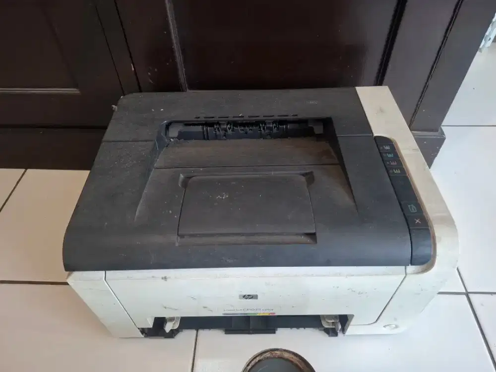 Printer Lama gax di pake jual ajah