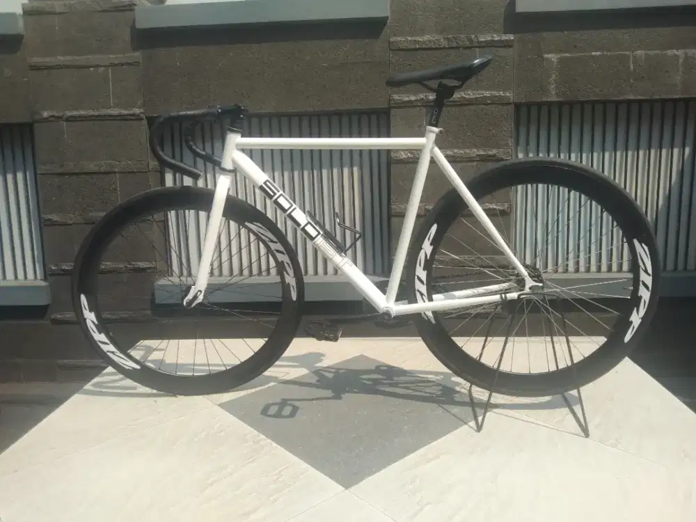 Sepeda fixie Solois 02