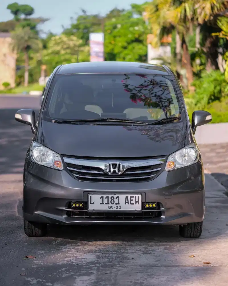 Honda Freed PSD 2015/2014 AT