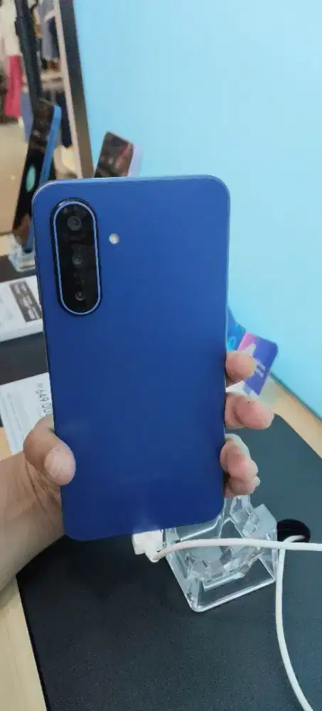 PENGAJUAN HP TANPA APLIKASI DAN BI CHECKING