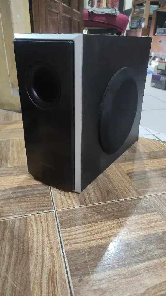 Subwoofer samsung 5 inch