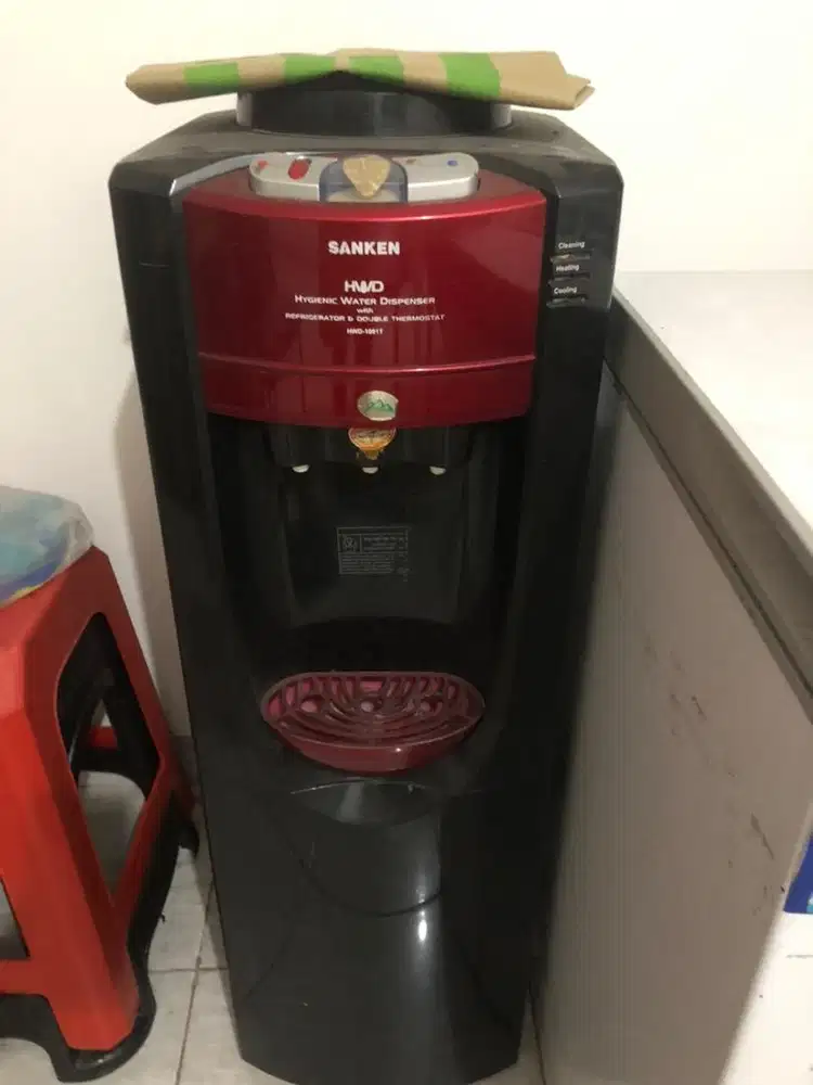 dispenser sanken hwd-1001T