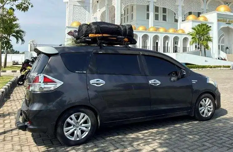 Suzuki Ertiga 2017 Diesel