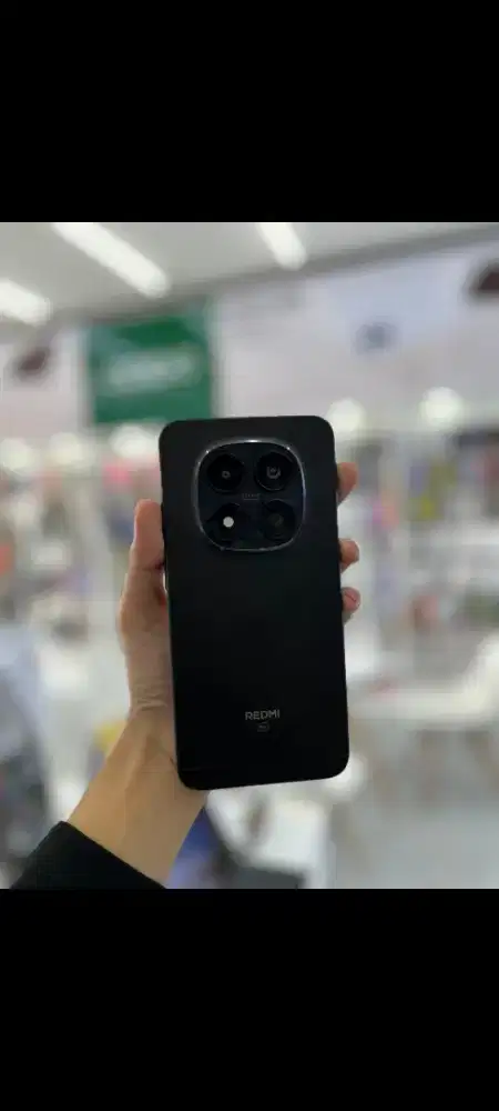 PROMO Smartphone Xiaomi Series