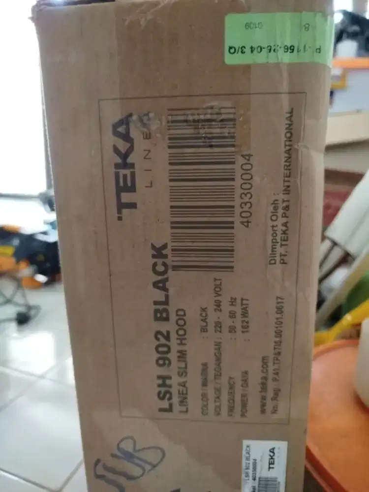 Cooker Hood Teka 90 cm