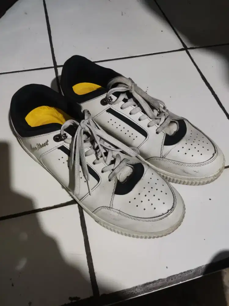 Aerostreet uk 42 terawat