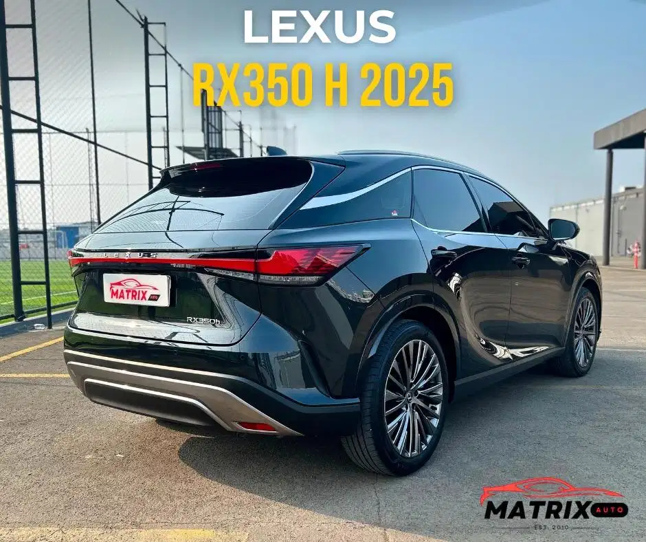 LEXUS RX350h 2025! LEXUS RX350h 2024! LEXUS RX350 hybrid 2024! LEXUS