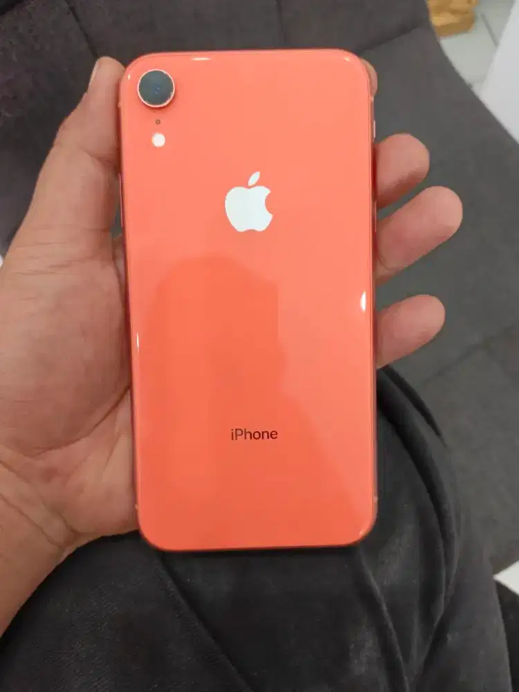 Iphone Xr 128 whitelist