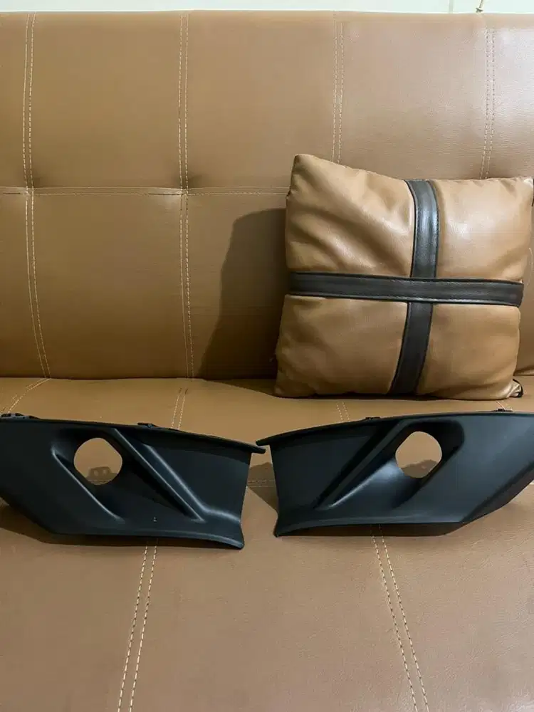 cover foglamp innova reborn tipe v tahun 2021-2022
