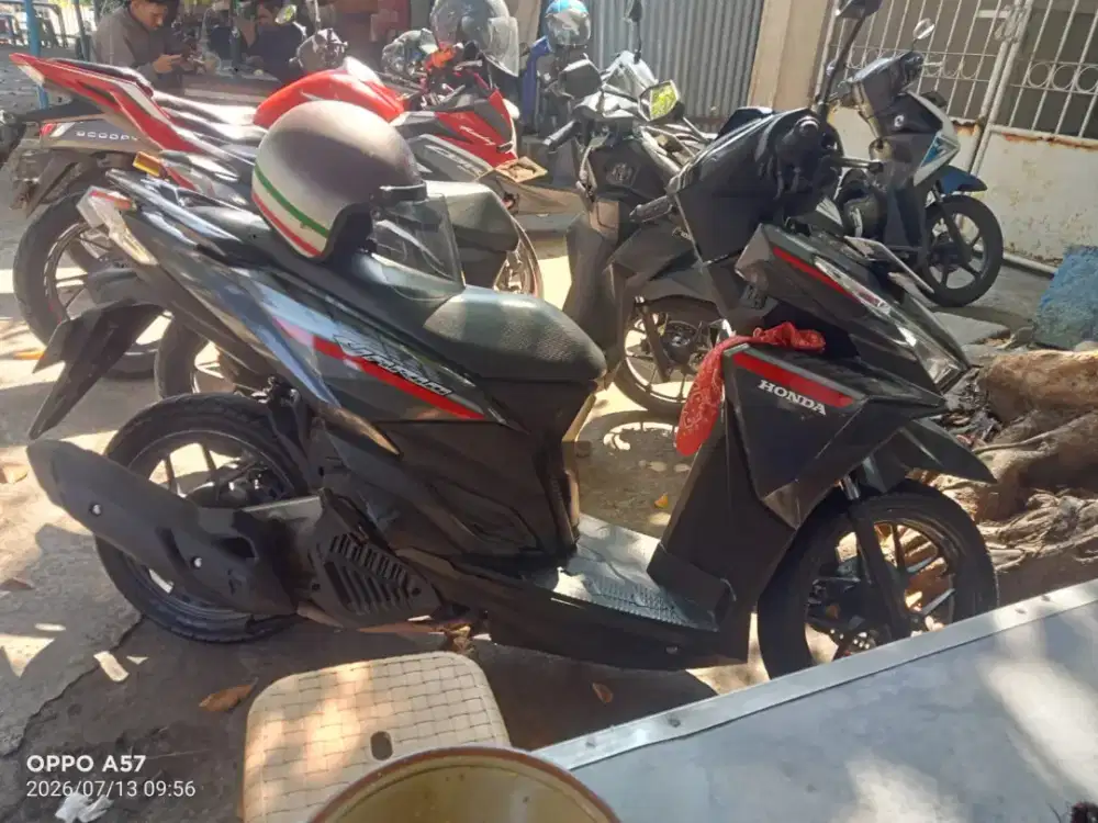 Honda Vario 125cc