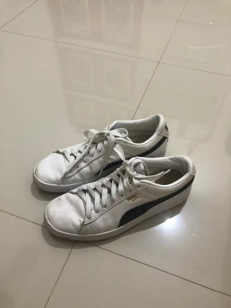PUMA BASKET FOR SALE